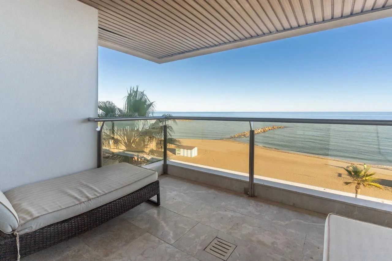 Marina Castillo 334 Duquesa Manilva 0*,